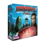 Margraves of Valeria - EN