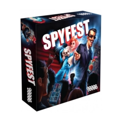 Spyfest - EN