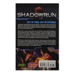 Shadowrun: Borrowed Time - EN