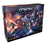 Master of Orion Conquest - EN