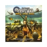 WW2 Quartermaster General - Total War - Expansion - EN