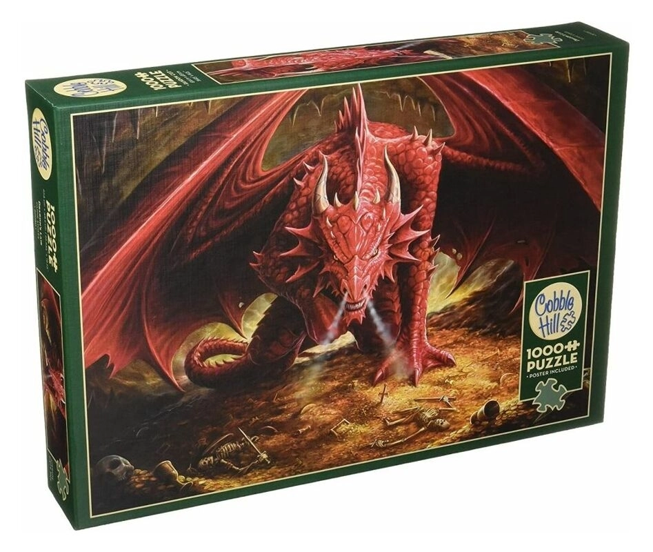Dragon's Lair