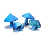 Ziterdes - Giant Mushrooms, 4 pcs.