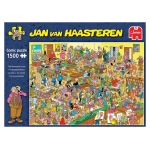 Das Seniorenheim - Jan van Haasteren