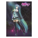 Hatsune Miku – Miku Dancing - Puzzle