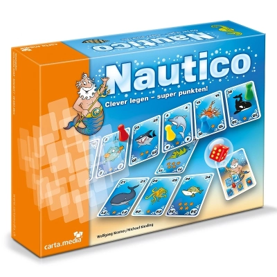 Nautico