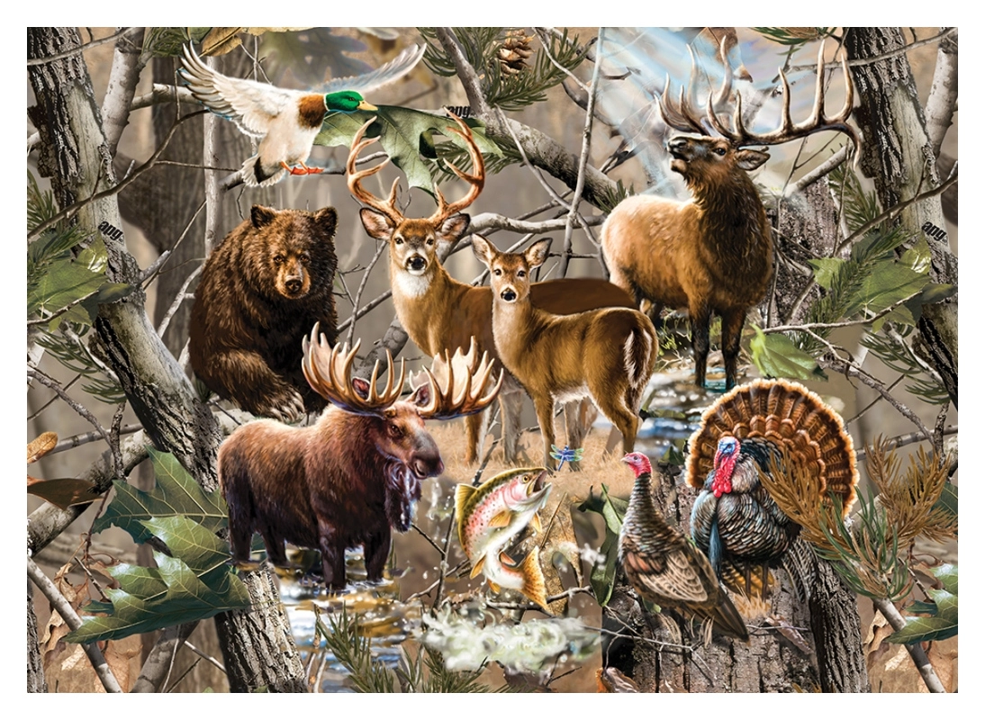 Open Season