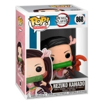 Funko POP! - POP Animation: Demon Slayer - Nezuko Kamado