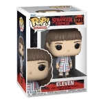 Funko POP! Stranger Things S4 - Eleven