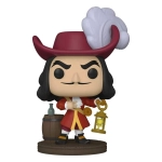 Funko POP! POP Disney: Villains - Captain Hook Vinyl Figure 10cm