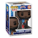 Funko POP! Space Jam 2 - LeBron (Leaping)