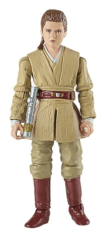 Anakin Skywalker - Star Wars Episode I Vintage Collection