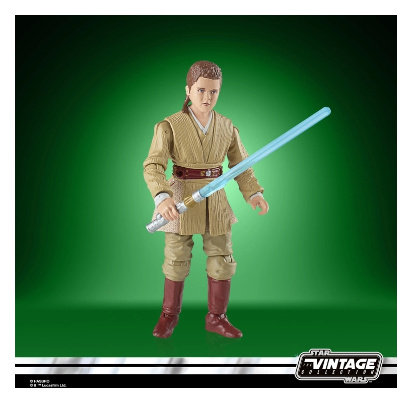 Anakin Skywalker - Star Wars Episode I Vintage Collection