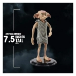 Bendyfigs Biegefigur Dobby 19 cm - Harry Potter