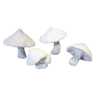 Ziterdes - Giant Mushrooms, 4 pcs.