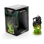D&D Icons of the Realms Premium Miniatur vorbemalt Juiblex, Demon Lord of Slime and Ooze 20 cm