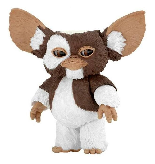 Gremlins Ultimate Actionfigur Gizmo 12 cm