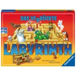 Das verrückte Labyrinth