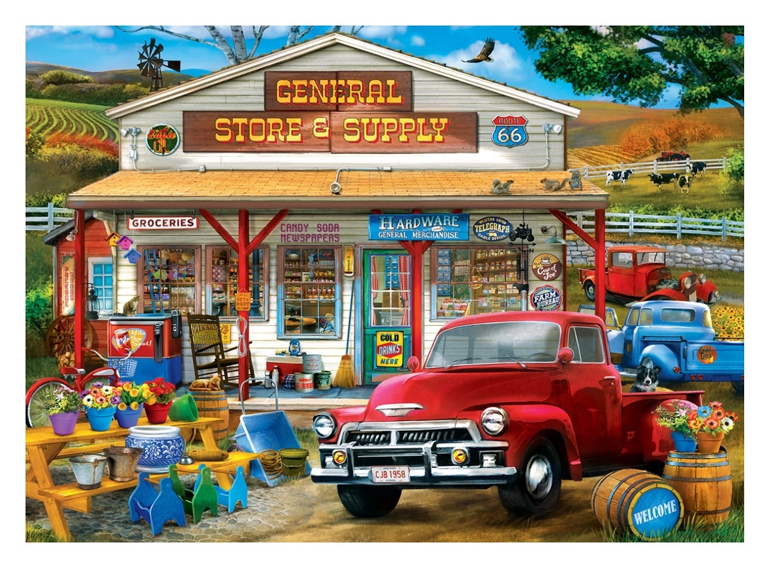 Countryside Store & Supply