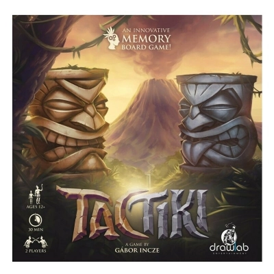 TacTiki - EN