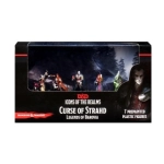 D&D Icons of the Realms: Curse of Strahd - Legends of Barovia Premium Box Set