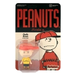 Peanuts ReAction Actionfigur Wave 2 Charlie Brown Manager 10 cm