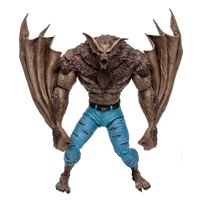 DC Collector Megafig Actionfigur Man-Bat 23 cm