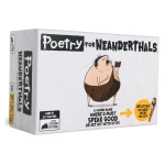 Poetry for Neanderthals - EN