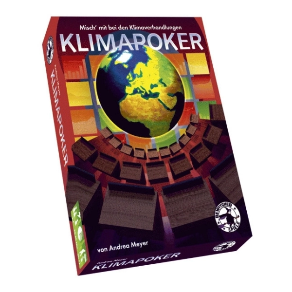 Klimapoker