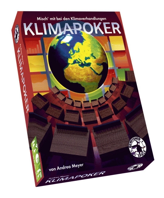 Klimapoker