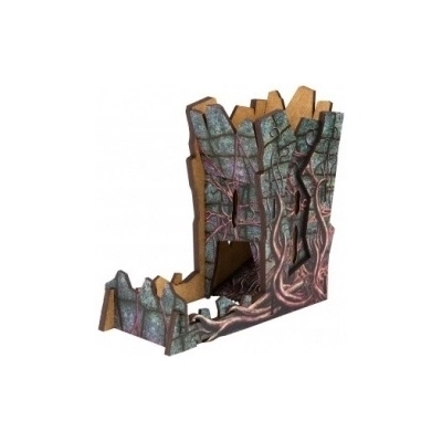 Dice Towers: Call of Cthulhu Color Dice Tower