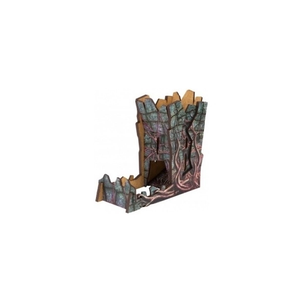 Dice Towers: Call of Cthulhu Color Dice Tower