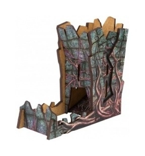 Dice Towers: Call of Cthulhu Color Dice Tower