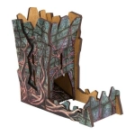 Dice Towers: Call of Cthulhu Color Dice Tower