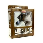 Wings Of Glory WWI Sopwith Camel Barker