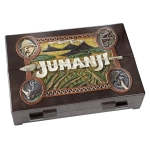 Jumanji Collector Board Game Replica - EN