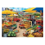 Market Square - Seek & Find
