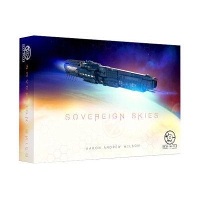 Sovereign Skies - EN
