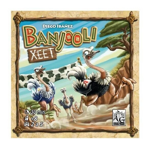 Banjooli Xeet