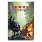 Forbidden Lands Ravens Purge Campaign - EN