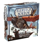 Eldritch Horror Erweiterung – Berge des Wahnsinns