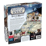 Eldritch Horror Erweiterung – Berge des Wahnsinns