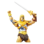 Masters of the Universe: Revelation Masterverse Actionfigur 2021 Faker 18 cm