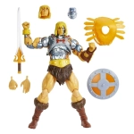 Masters of the Universe: Revelation Masterverse Actionfigur 2021 Faker 18 cm