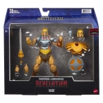 Masters of the Universe: Revelation Masterverse Actionfigur 2021 Faker 18 cm