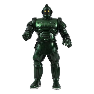 Marvel Select Actionfigur Titanium Man 24 cm