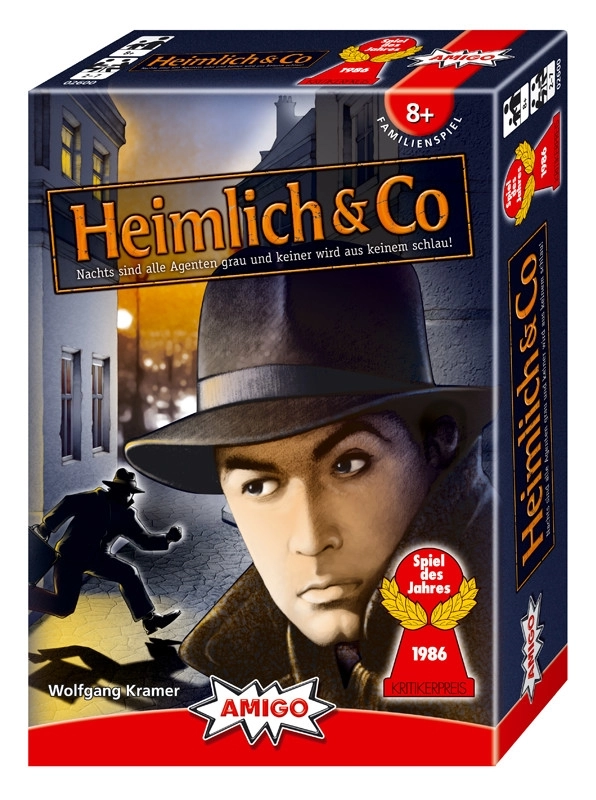 Heimlich & Co
