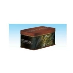 War of the Ring Card Box with Sleeves