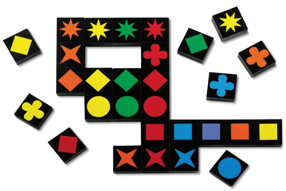 Qwirkle