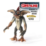 Bendyfigs Biegefigur Mohawk - Gremlins